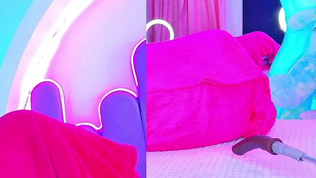 XXX chat uživo modela NathaxaLeans