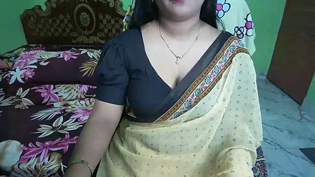 Онлайн чат XXX BengaliQueenStar