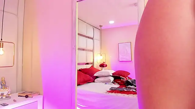 elizavenusのライブXXXチャット