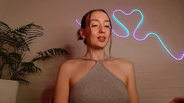 WhitePrincessLuna – Live XXX-chat