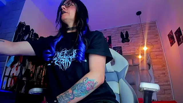 Evangelinejoness_: απευθείας συνομιλία ΧΧΧ