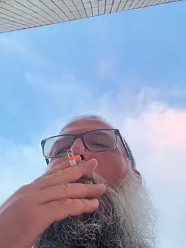 Show modela Noitelivre na web-kameri