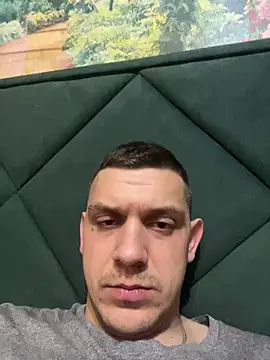 Webkamerová show Mark1404