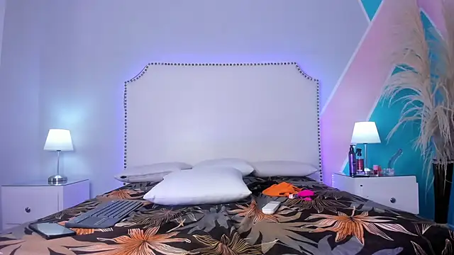 Chatroom XXX en direct de _Cherry_fox