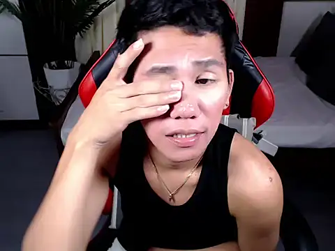 drinkmycumx Pertunjukan Webcam