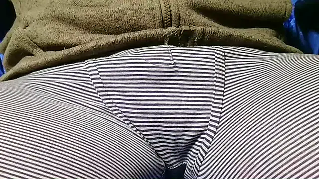 kalinixta's Webcam Show