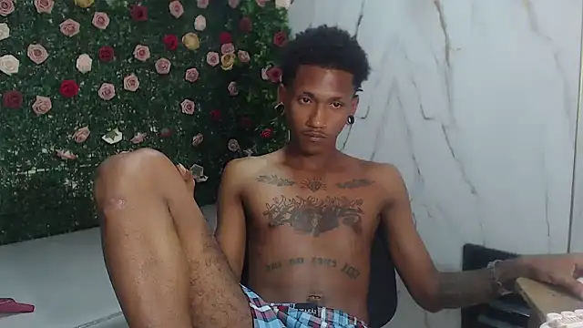 ManSant Live XXX Chat