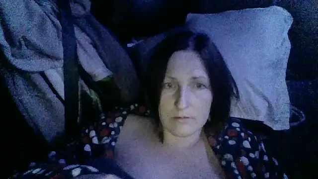 AllaSowinskaya Chat XXX in diretta