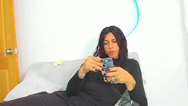 Chat XXX en directo de Aohomlester_