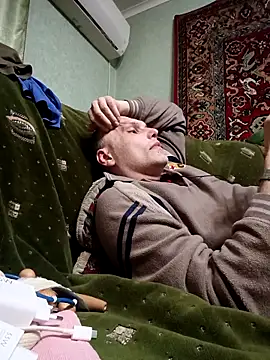 Sam_Colt Adlı Modelin Web Kamerası Şovu