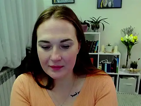 Chat +18 de Lady_Tiana ao vivo