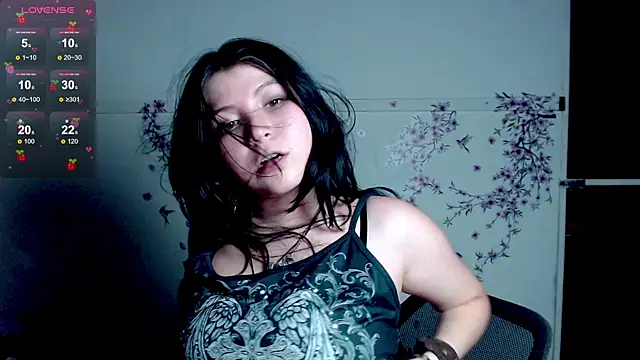 Ginebra_Sensual Chat XXX in diretta