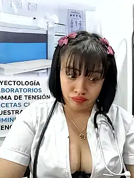 Show Webcam de Nurse_Alice-7
