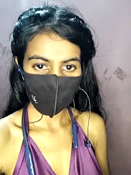 Chatroom XXX en direct de Thaper_Meera2