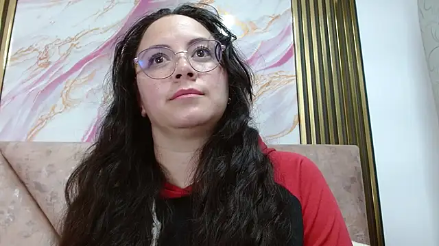 ElaMurray02 Live XXX-chat