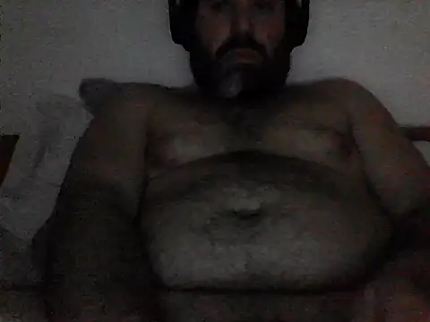 The_Masterxxx14 网络视讯表演