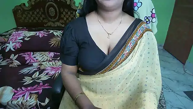 Chat +18 de BengaliQueenStar ao vivo