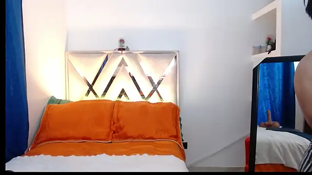 Andrea_Sexx_ – Live XXX-chat