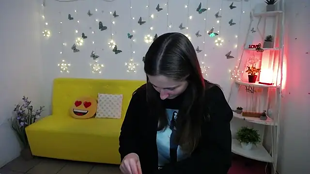 MichelLeee live XXX chat