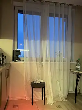 Swaga_Tigerのウェブカメラショー