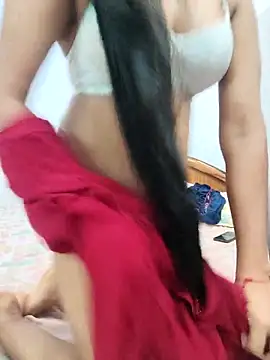 Miss_Riya20のライブXXXチャット