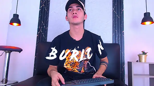 Feiccer_Castquer Webcam-Show