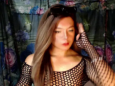 Andrea_lopezxxx 网络视讯表演