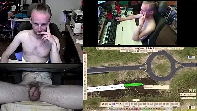 Happy_Michal Live XXX-chat