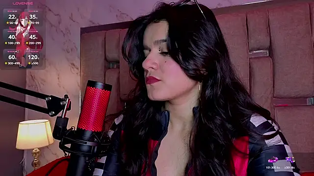 ValerieKay_ 即時 XXX 聊天