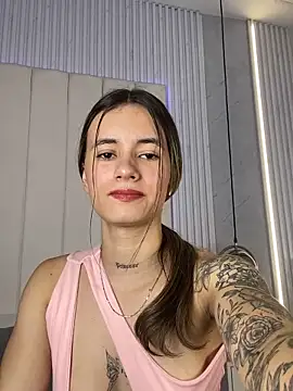 Онлайн чат XXX JuliaColemann