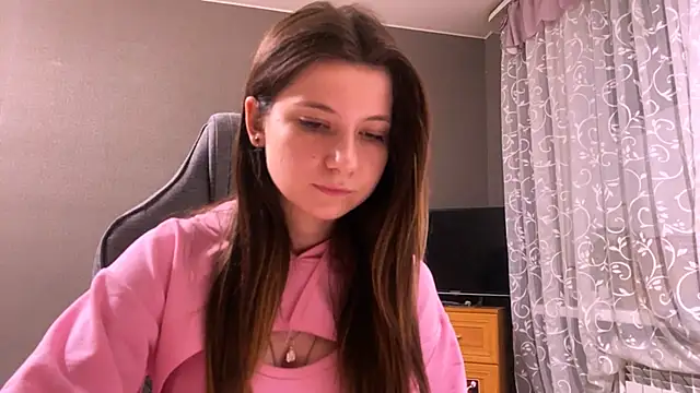 Chat XXX ao vivo de LunnaBliss