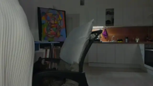 Sembang XXX Secara Langsung RubyIgnys