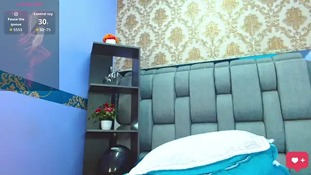 susan_hicks Chat XXX in diretta