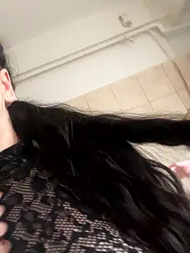 bettyButterfly Live XXX-chat