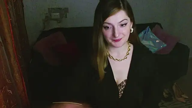 Arielsssplash লাইভ XXX চ্যাট