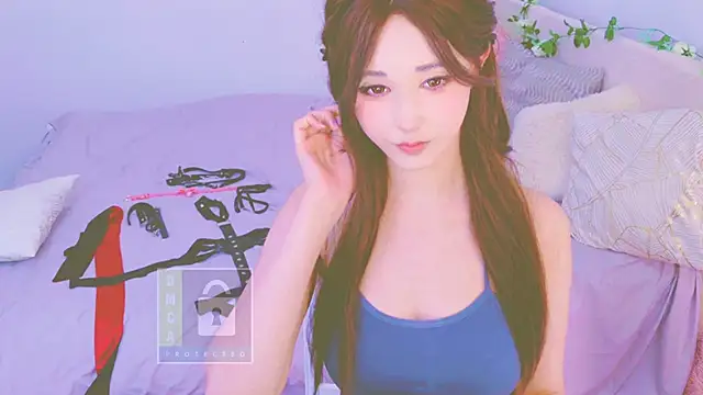 LongoriaEvan Live XXX chat