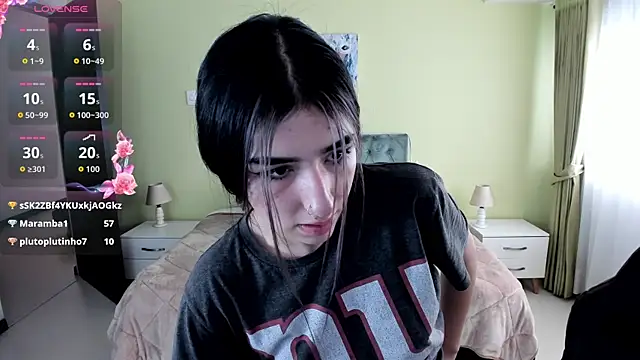 Онлайн чат XXX Celeste_Rous__