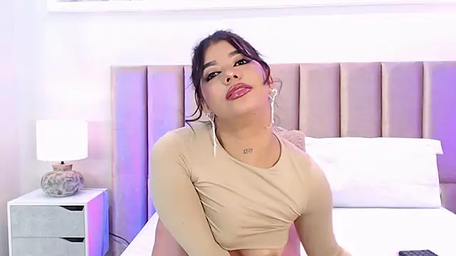 Živý XXX chat MelodyCarsson