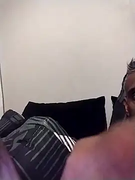 Baby_P 即時 XXX 聊天