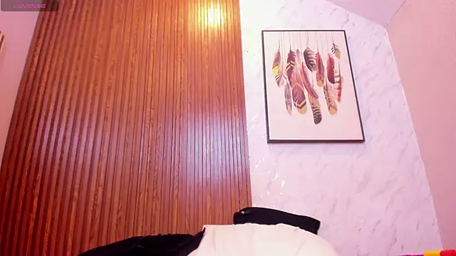 Nahomi_rosse 라이브 XXX 채팅