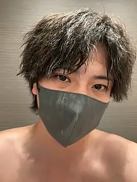 CHROME-kun925's Live XXX Chat