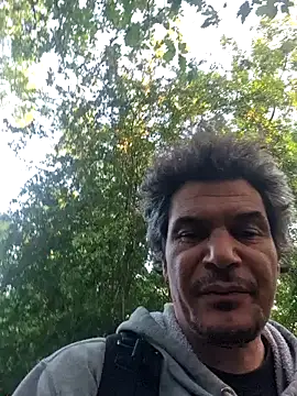 Show webcam de twitshe