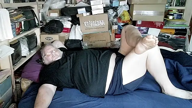 Show Webcam de hadeszeuss2