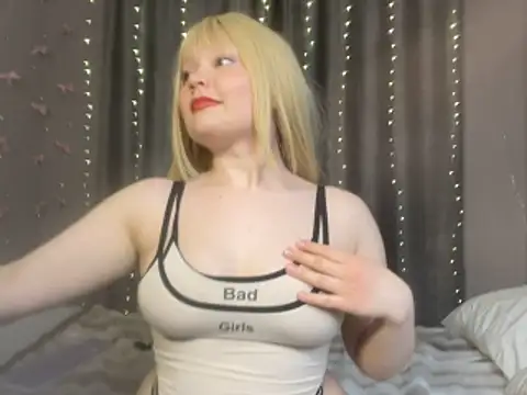 Chatroom XXX en direct de krissimo