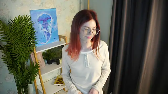 MyrlYosko Chat XXX in diretta