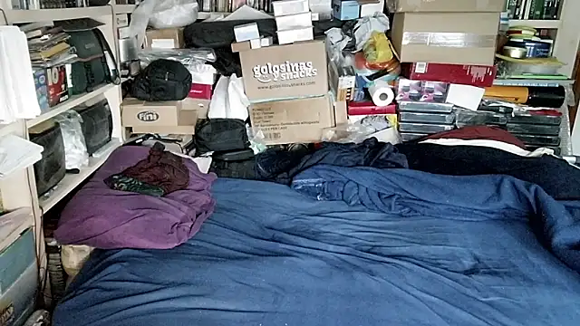 hadeszeuss2 – Live XXX-chat