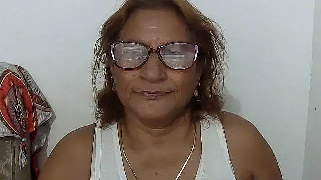 Czat XXX na żywo – charrysexy1