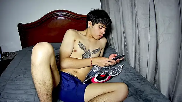 Nickiki-666 网络视讯表演