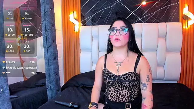 Chat XXX Live mia89_dl