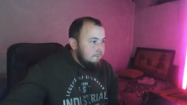 BIG-COCK-OMG: вебкам-шоу